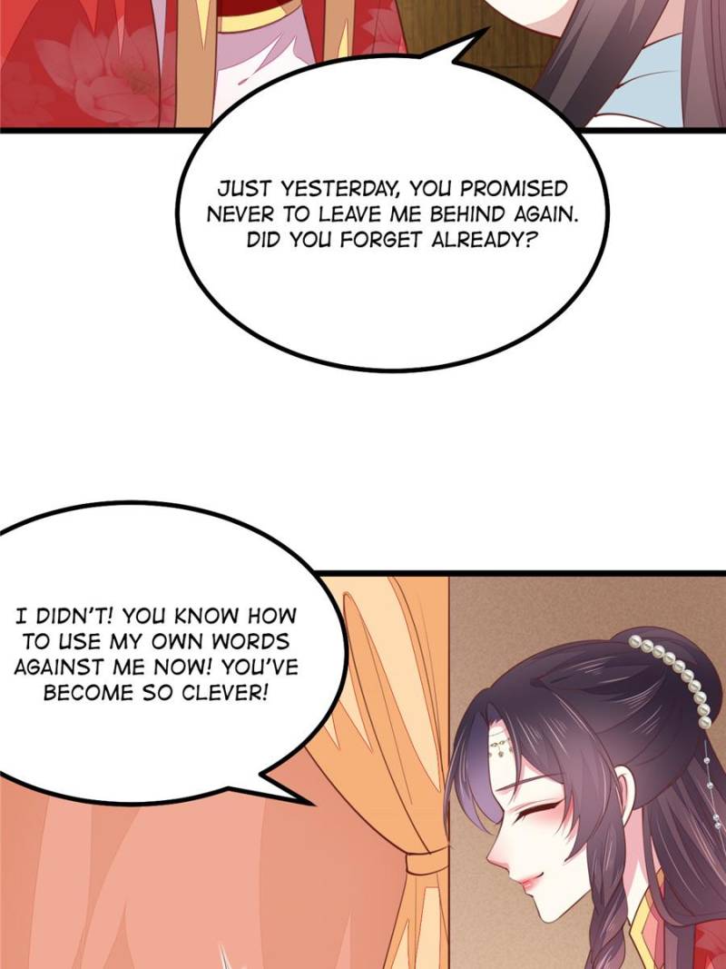 Pupillary Master Chapter 130 - Page 60