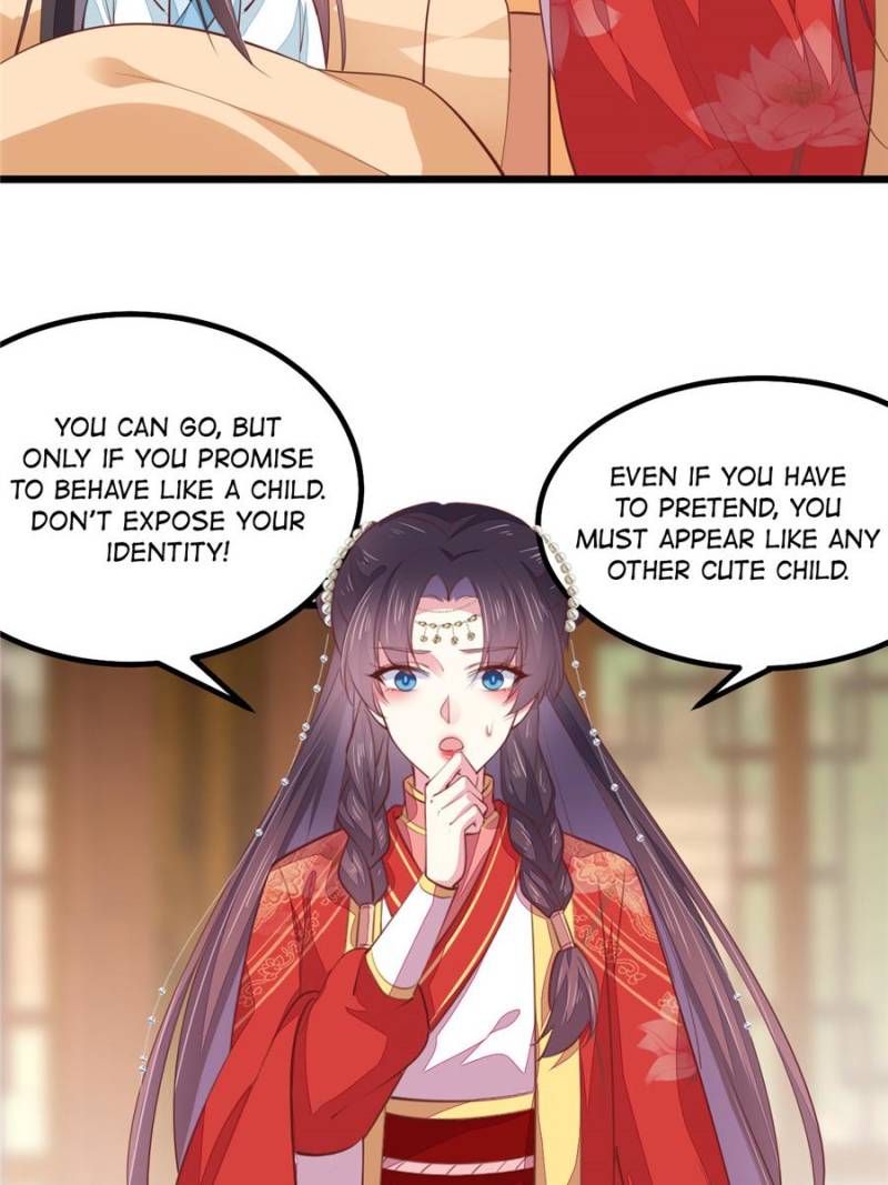 Pupillary Master Chapter 130 - Page 62