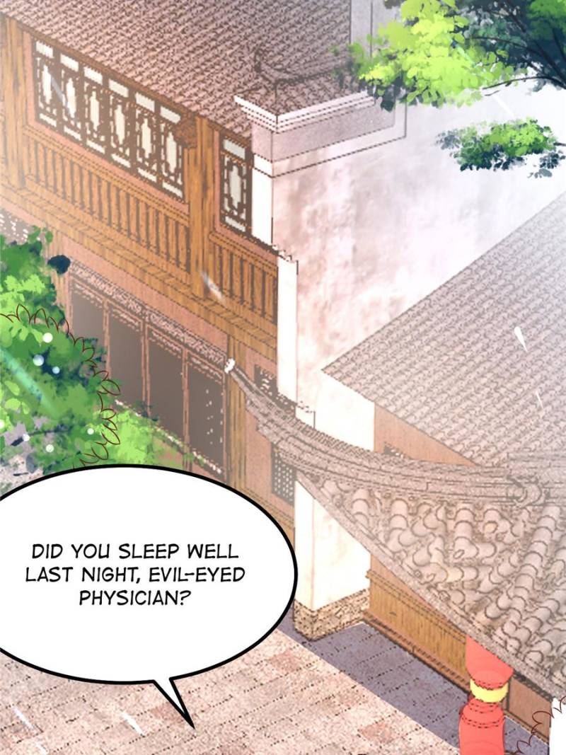 Pupillary Master Chapter 130 - Page 69