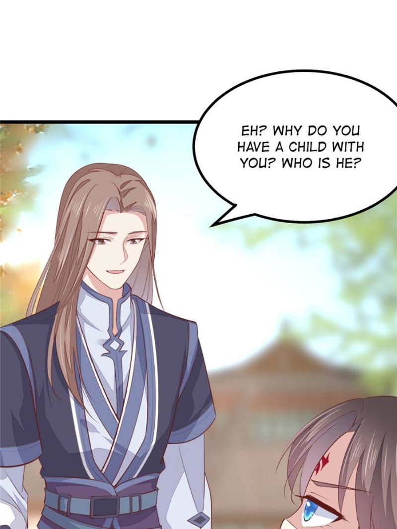 Pupillary Master Chapter 130 - Page 74