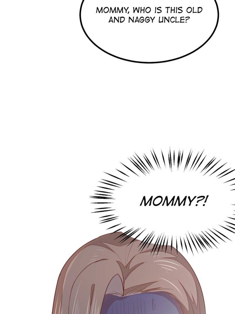 Pupillary Master Chapter 130 - Page 77
