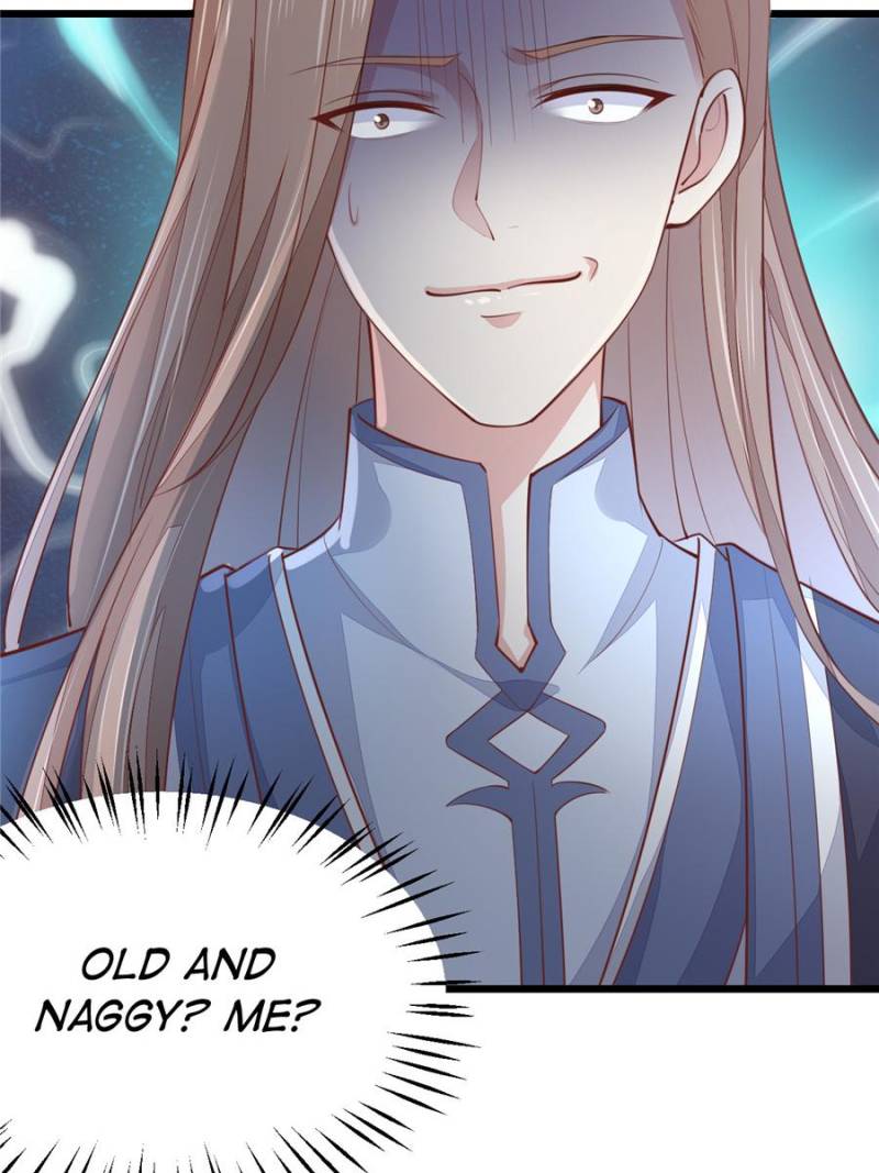 Pupillary Master Chapter 130 - Page 78