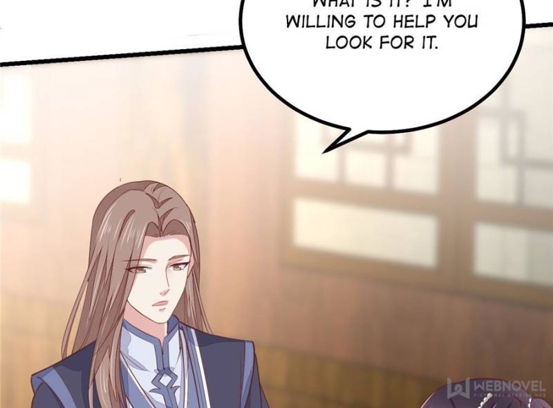Pupillary Master Chapter 130 - Page 8