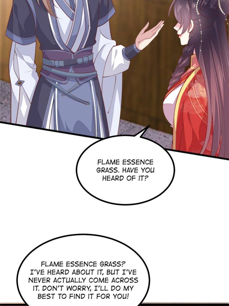 Pupillary Master Chapter 130 - Page 9