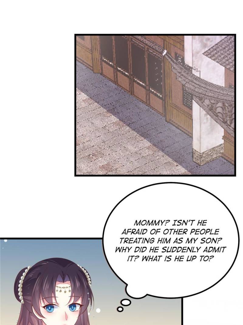 Pupillary Master Chapter 131 - Page 0