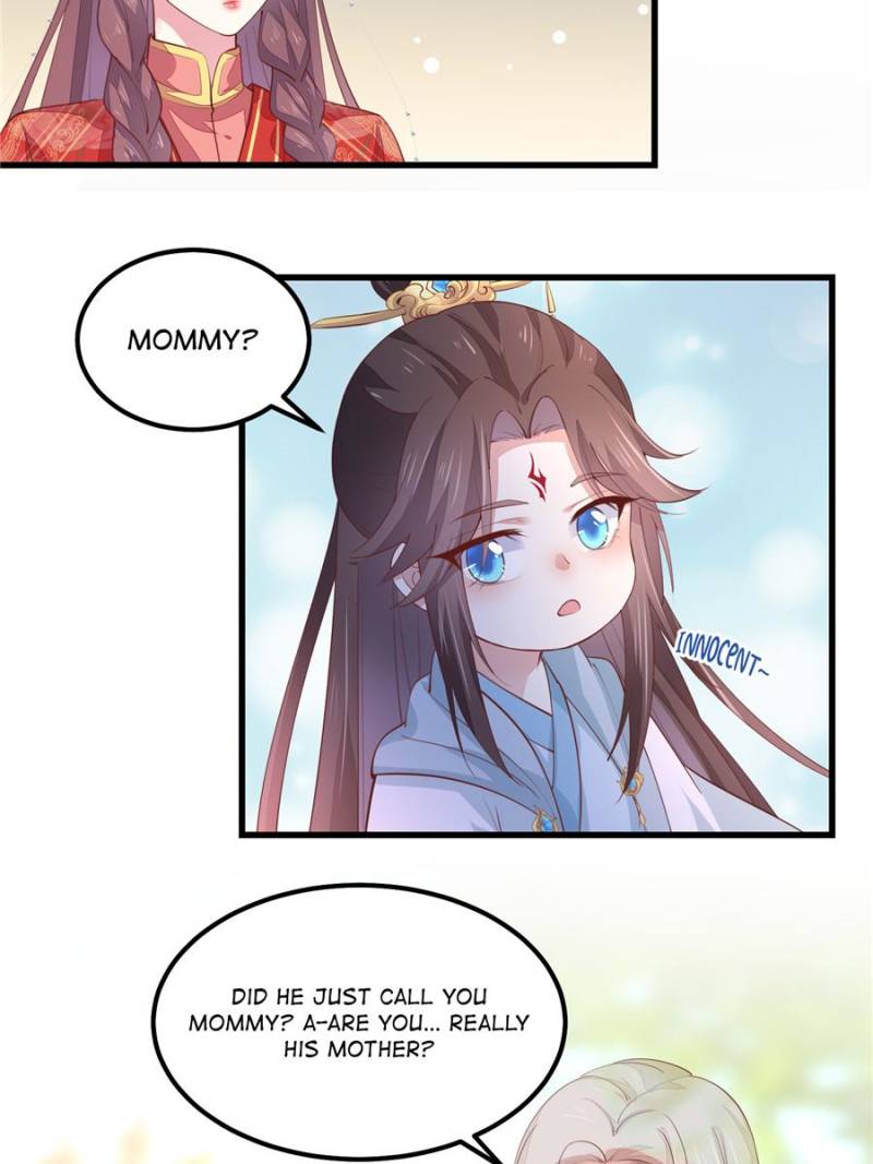 Pupillary Master Chapter 131 - Page 1