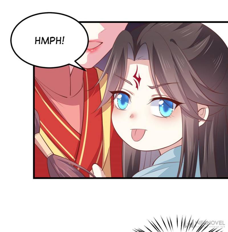 Pupillary Master Chapter 131 - Page 17