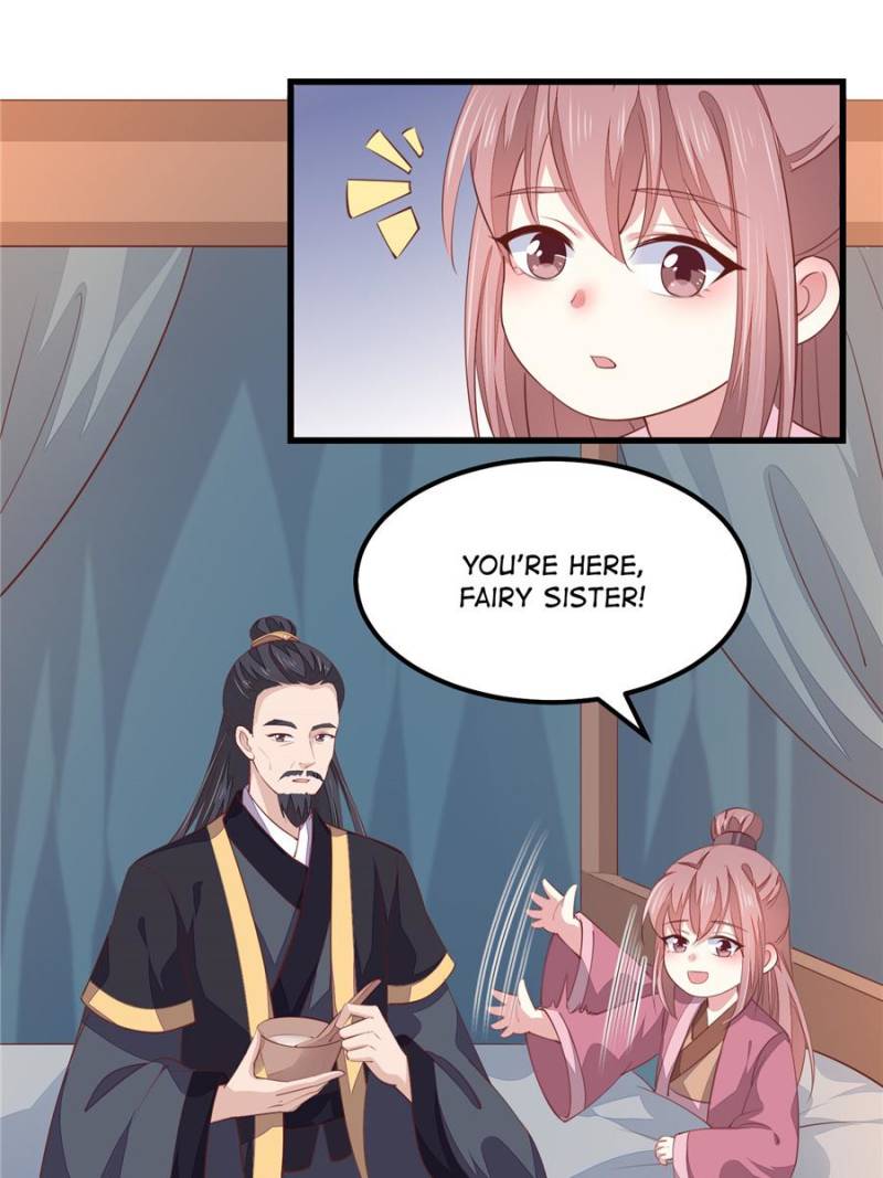 Pupillary Master Chapter 131 - Page 21