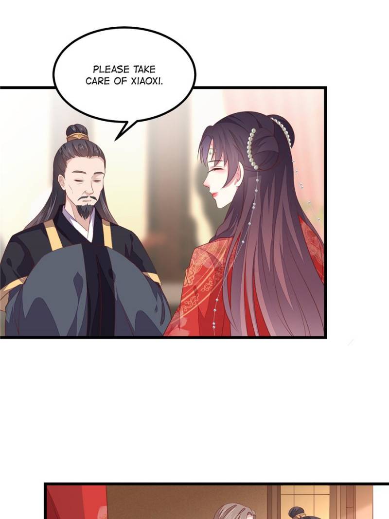 Pupillary Master Chapter 131 - Page 29