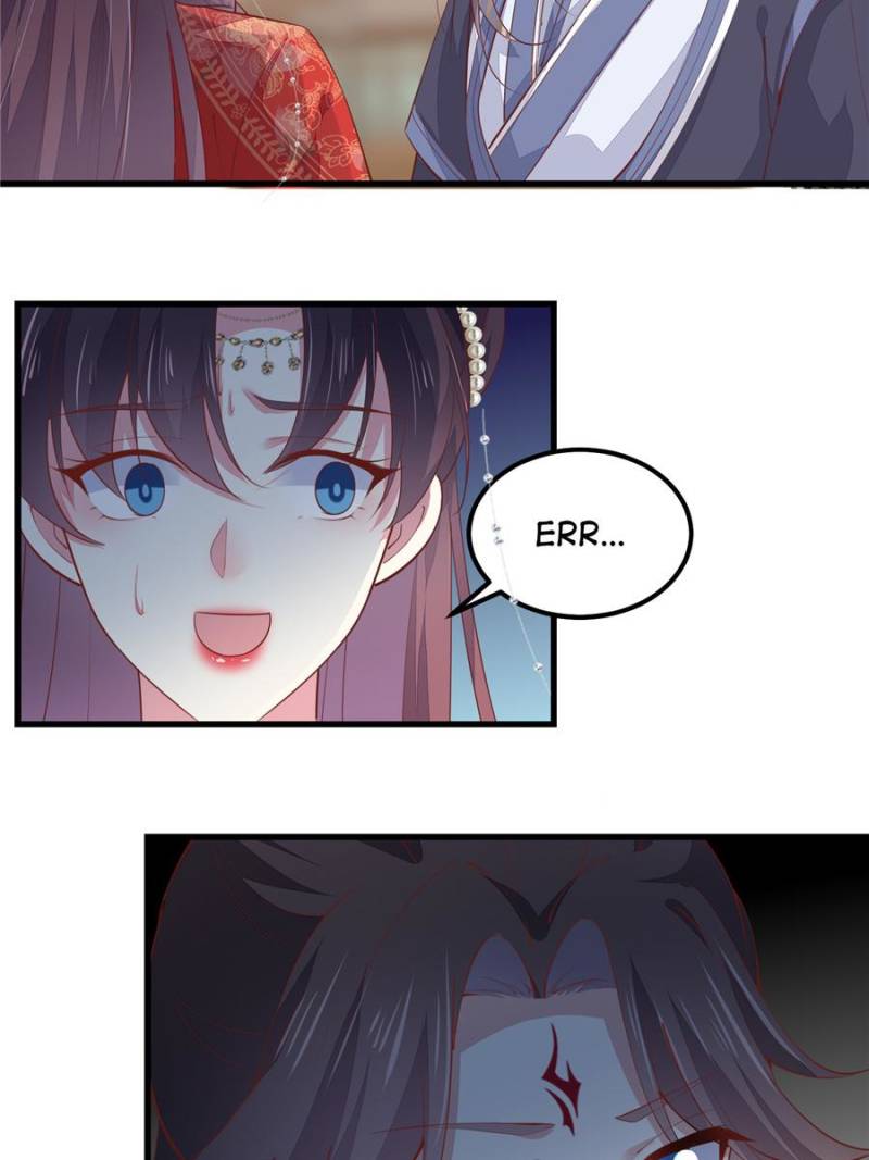 Pupillary Master Chapter 131 - Page 3