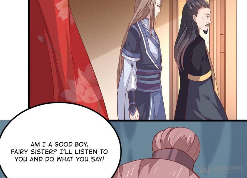 Pupillary Master Chapter 131 - Page 30