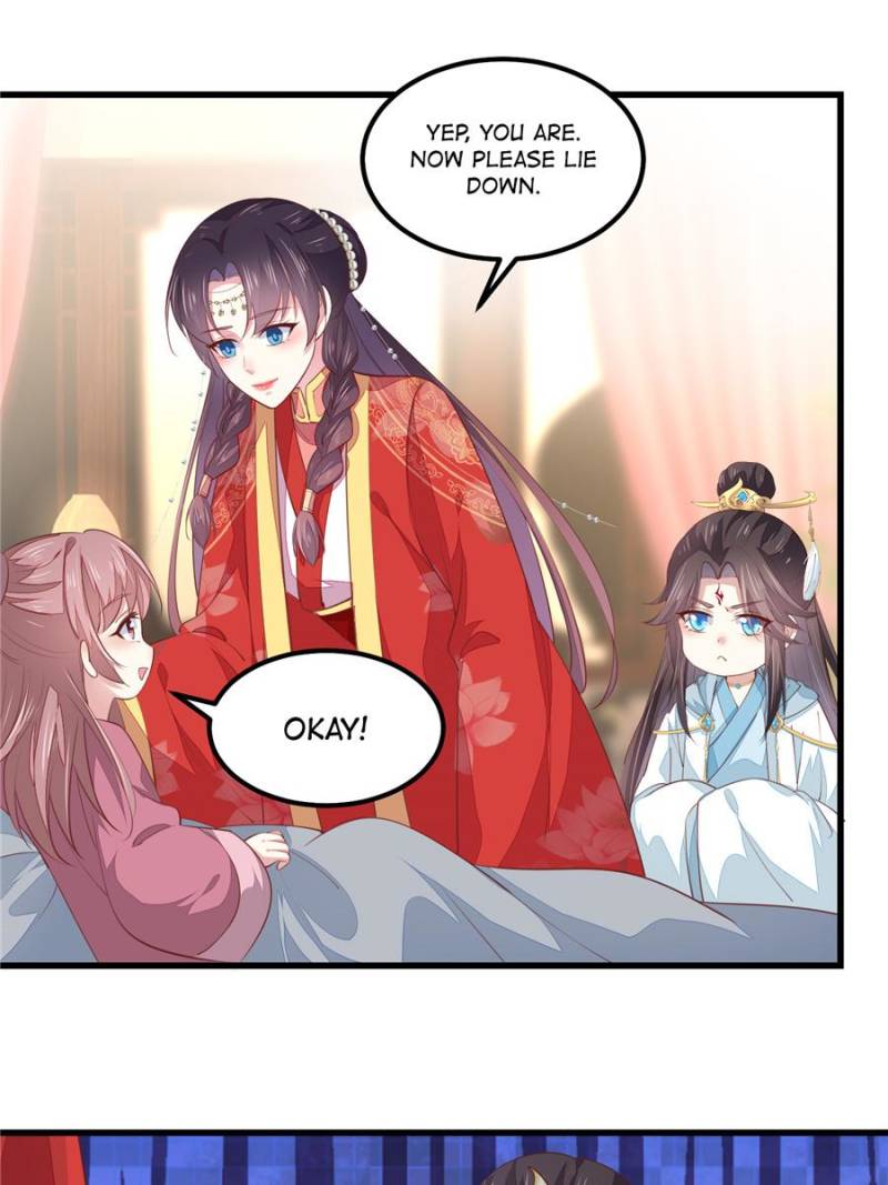 Pupillary Master Chapter 131 - Page 32