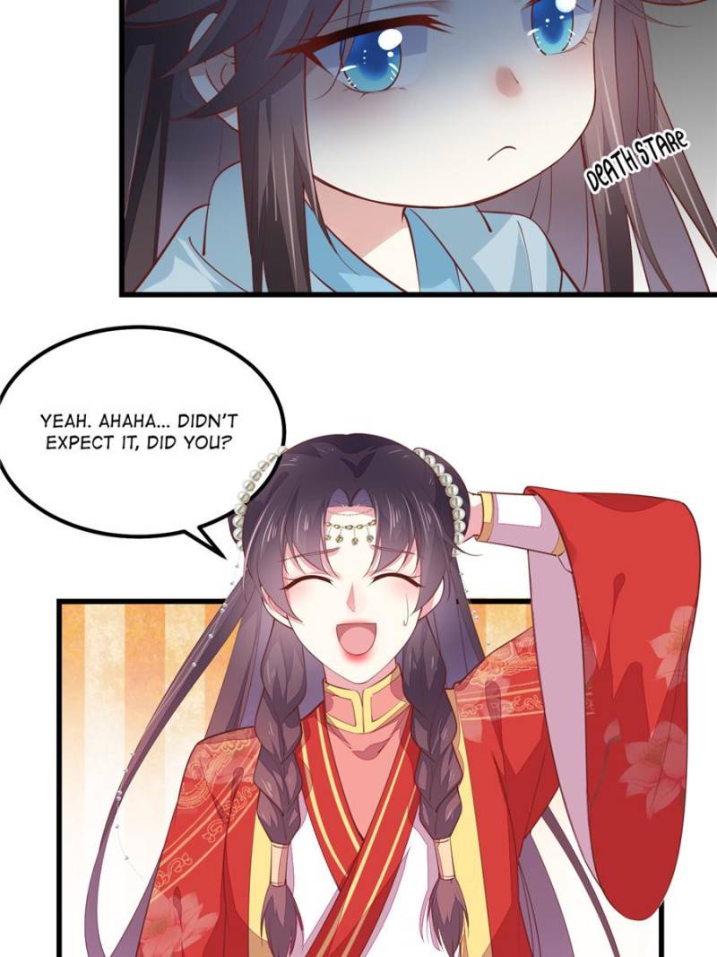Pupillary Master Chapter 131 - Page 4