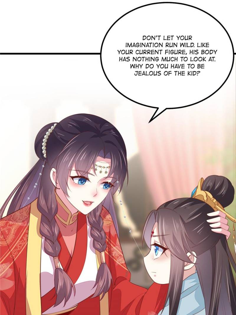 Pupillary Master Chapter 131 - Page 42