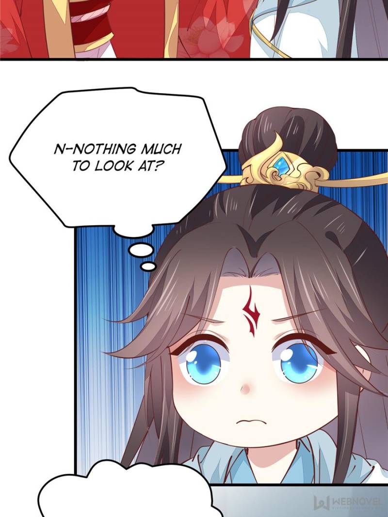 Pupillary Master Chapter 131 - Page 43