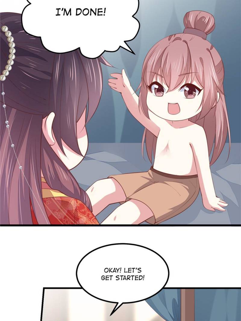 Pupillary Master Chapter 131 - Page 44