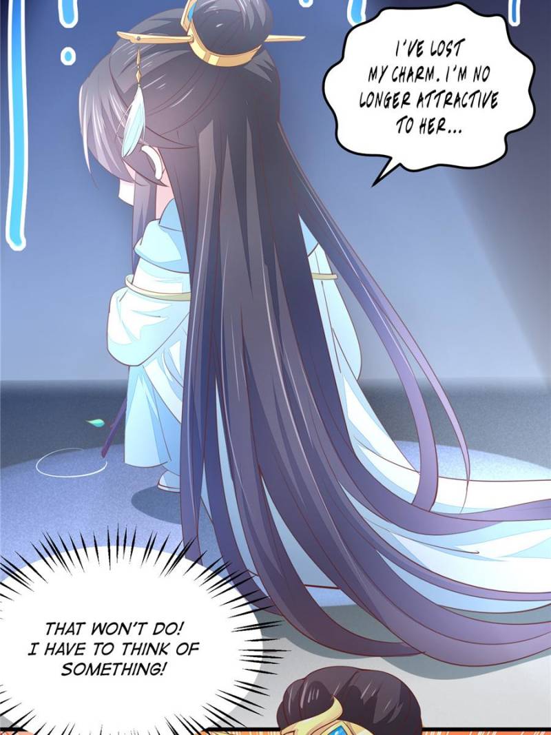 Pupillary Master Chapter 131 - Page 46