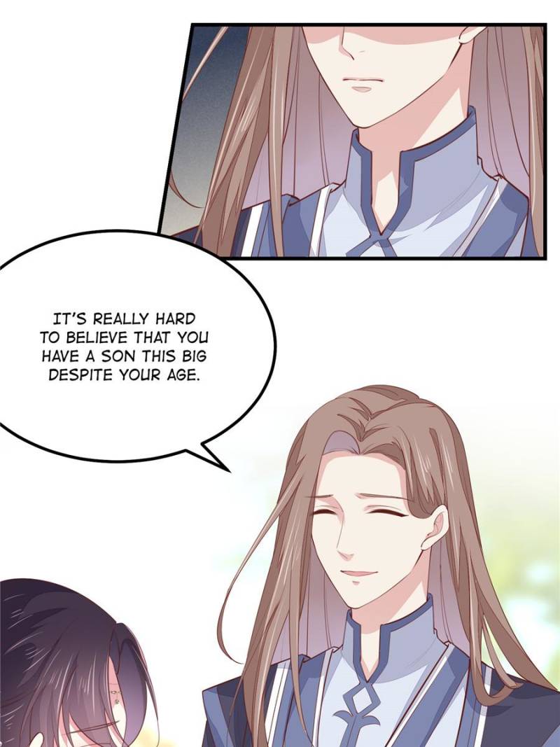 Pupillary Master Chapter 131 - Page 6