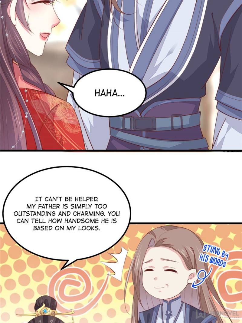 Pupillary Master Chapter 131 - Page 7