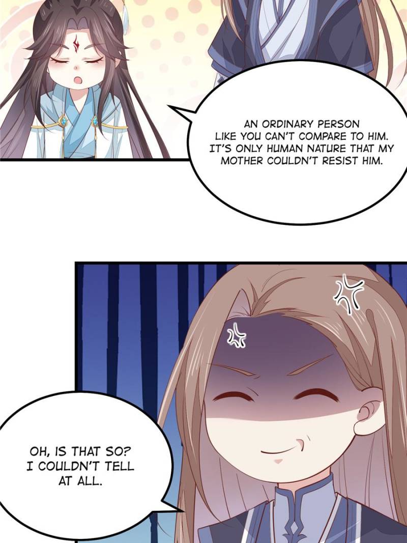 Pupillary Master Chapter 131 - Page 8