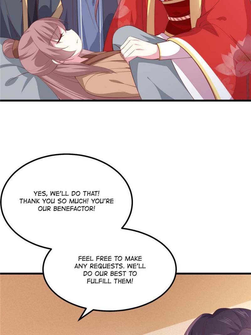 Pupillary Master Chapter 132 - Page 1
