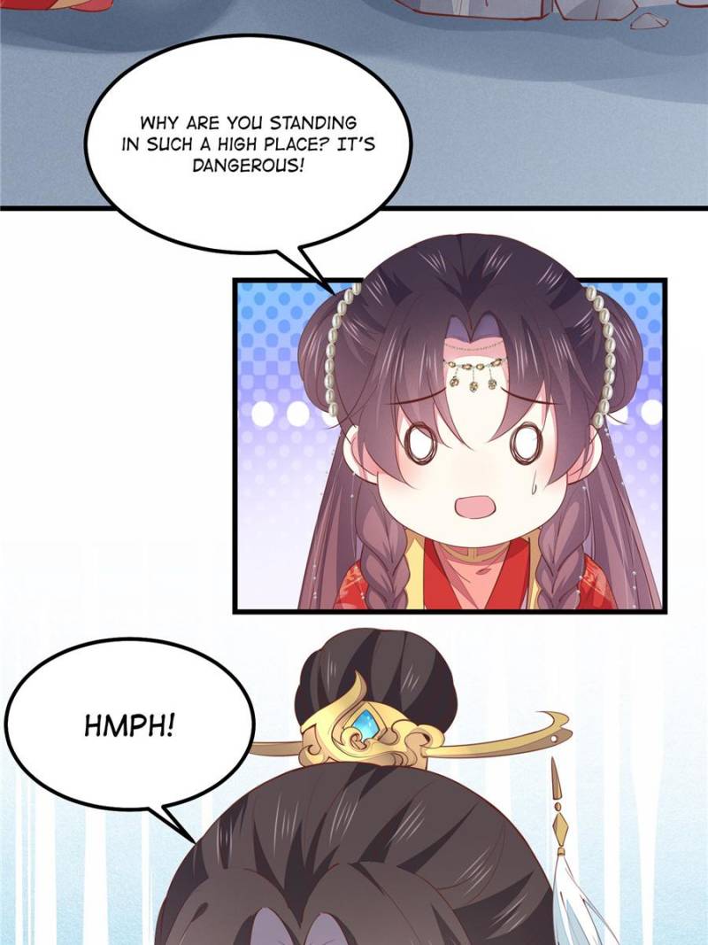 Pupillary Master Chapter 132 - Page 20