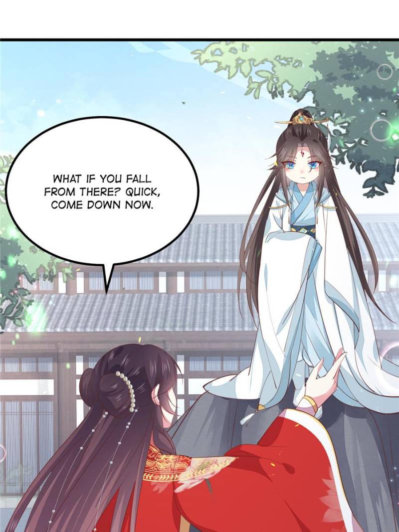 Pupillary Master Chapter 132 - Page 23