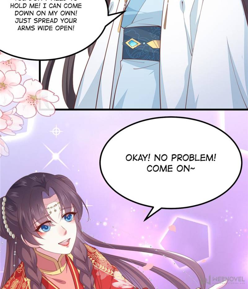 Pupillary Master Chapter 132 - Page 25