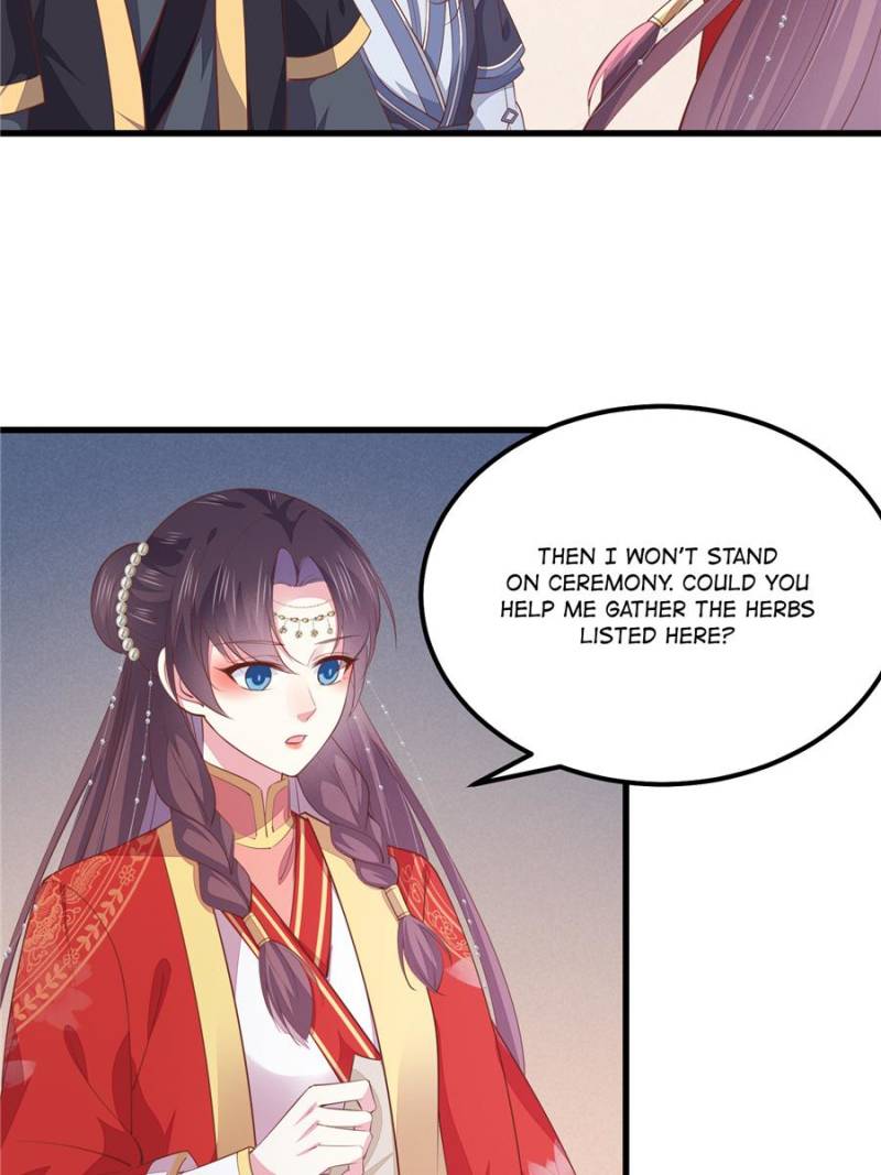 Pupillary Master Chapter 132 - Page 3