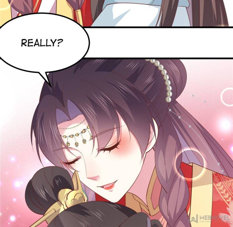 Pupillary Master Chapter 132 - Page 31