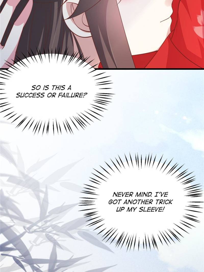 Pupillary Master Chapter 132 - Page 33