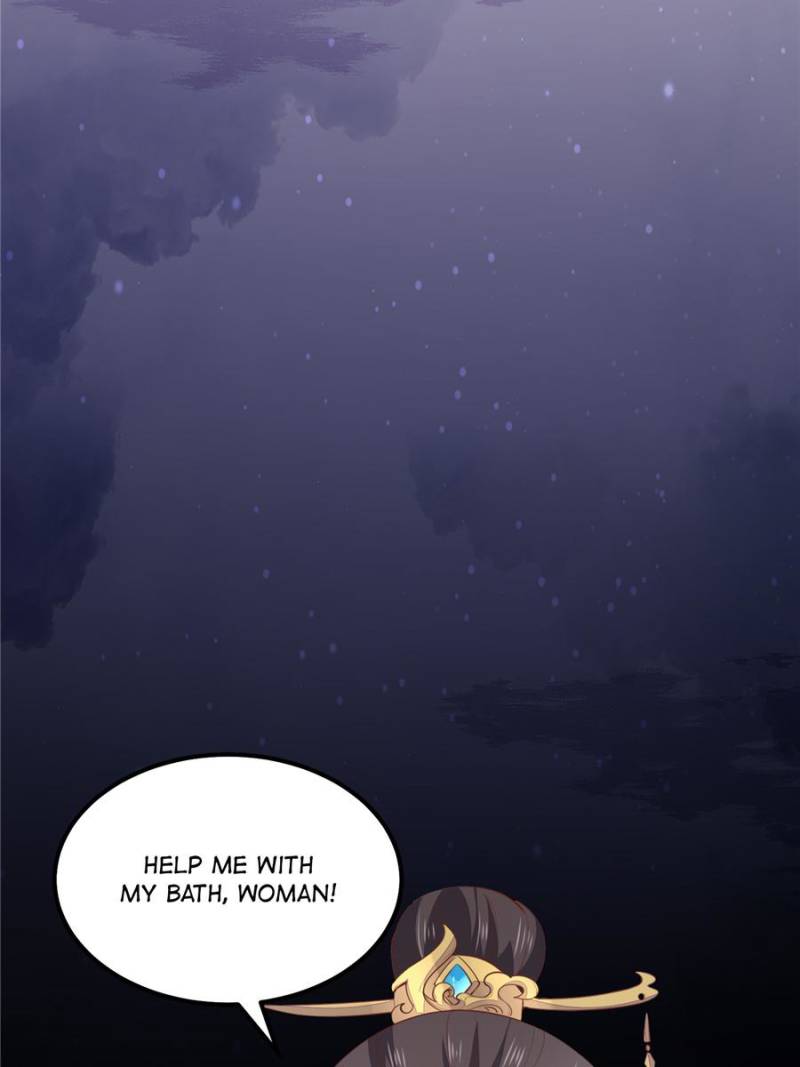 Pupillary Master Chapter 132 - Page 35