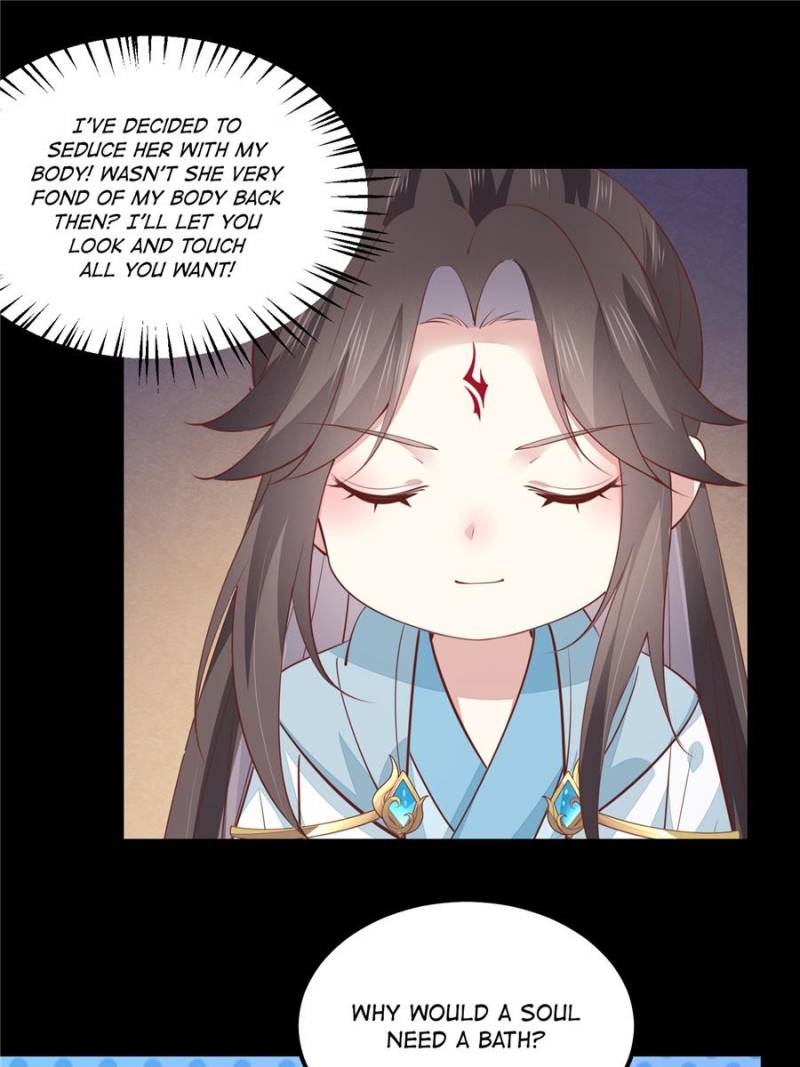 Pupillary Master Chapter 132 - Page 38