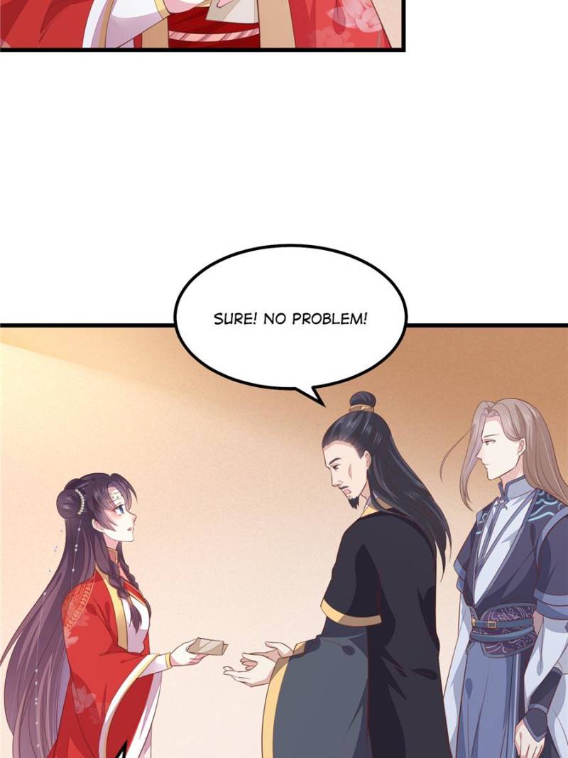 Pupillary Master Chapter 132 - Page 4