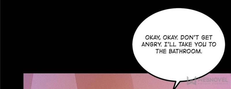 Pupillary Master Chapter 132 - Page 40