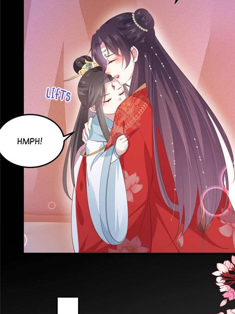 Pupillary Master Chapter 132 - Page 41