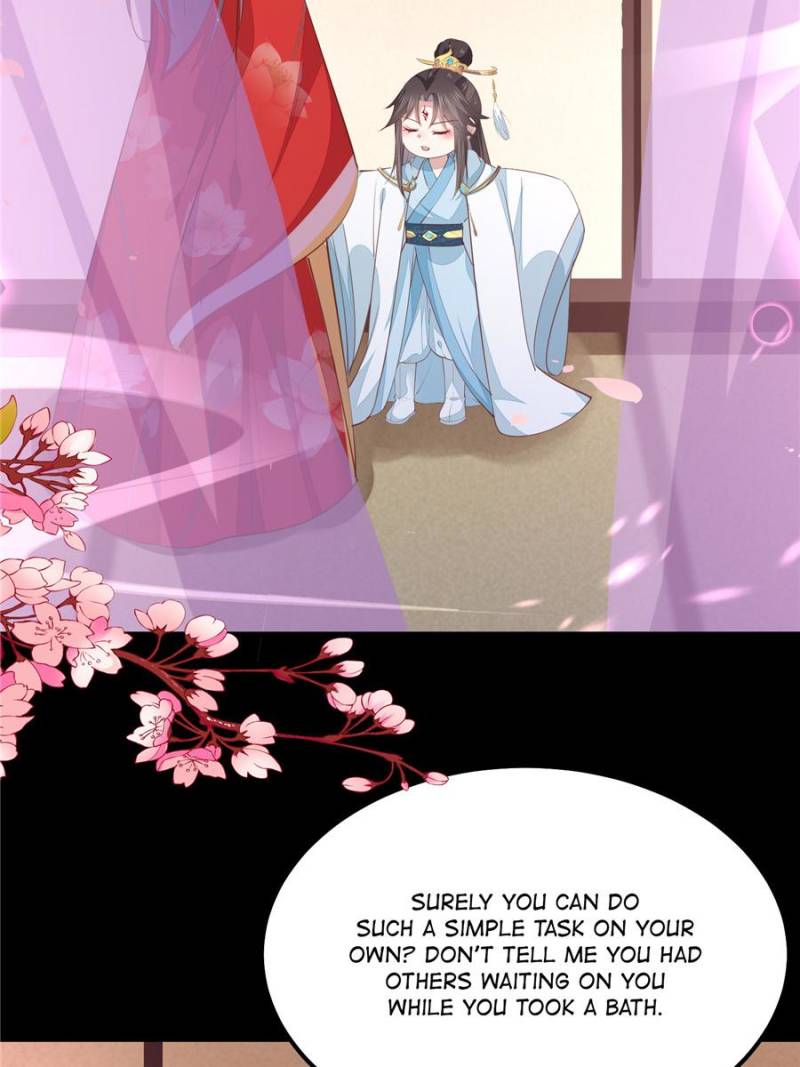 Pupillary Master Chapter 132 - Page 44