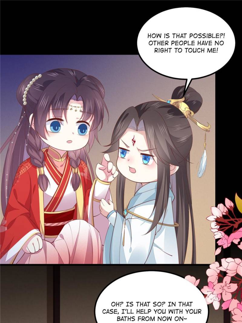 Pupillary Master Chapter 132 - Page 47