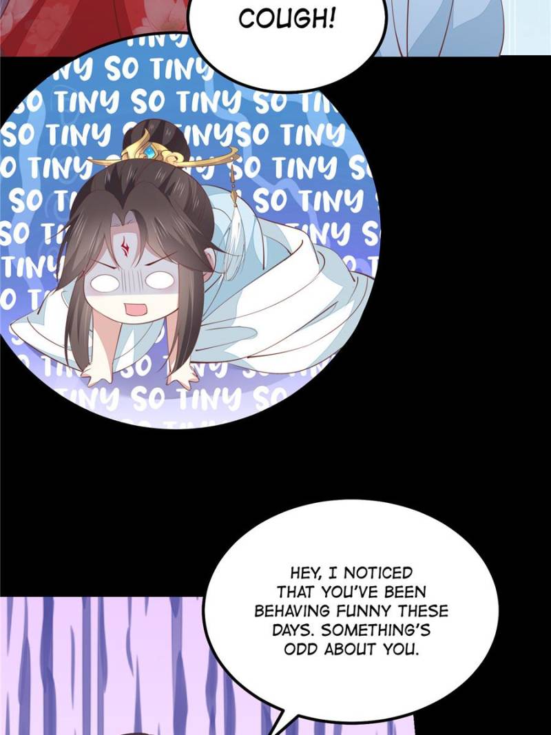 Pupillary Master Chapter 132 - Page 59