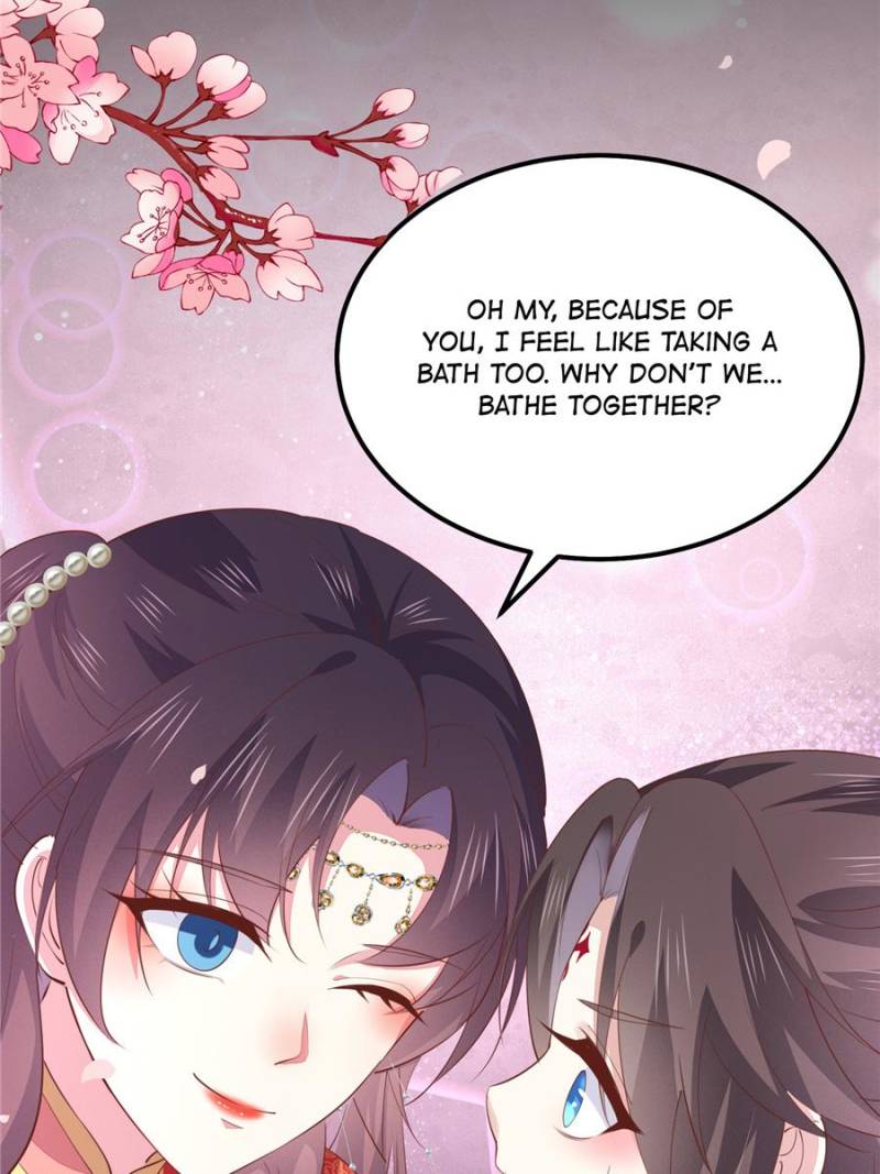Pupillary Master Chapter 132 - Page 62