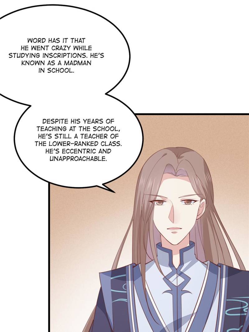 Pupillary Master Chapter 132 - Page 9
