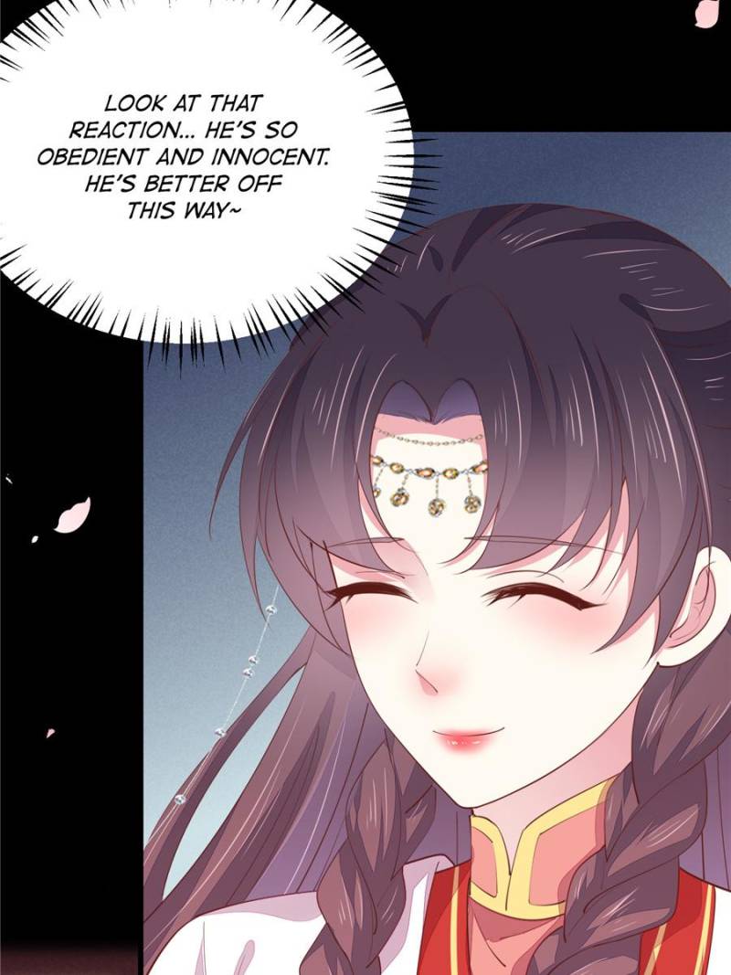 Pupillary Master Chapter 133 - Page 17