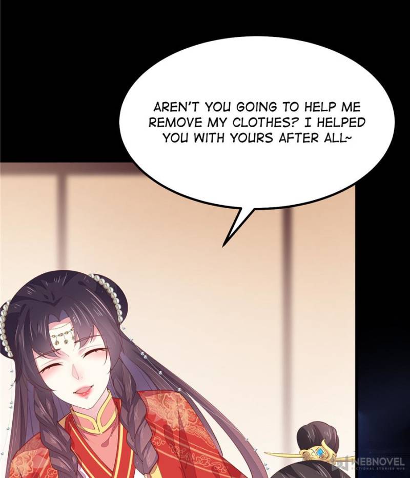 Pupillary Master Chapter 133 - Page 2