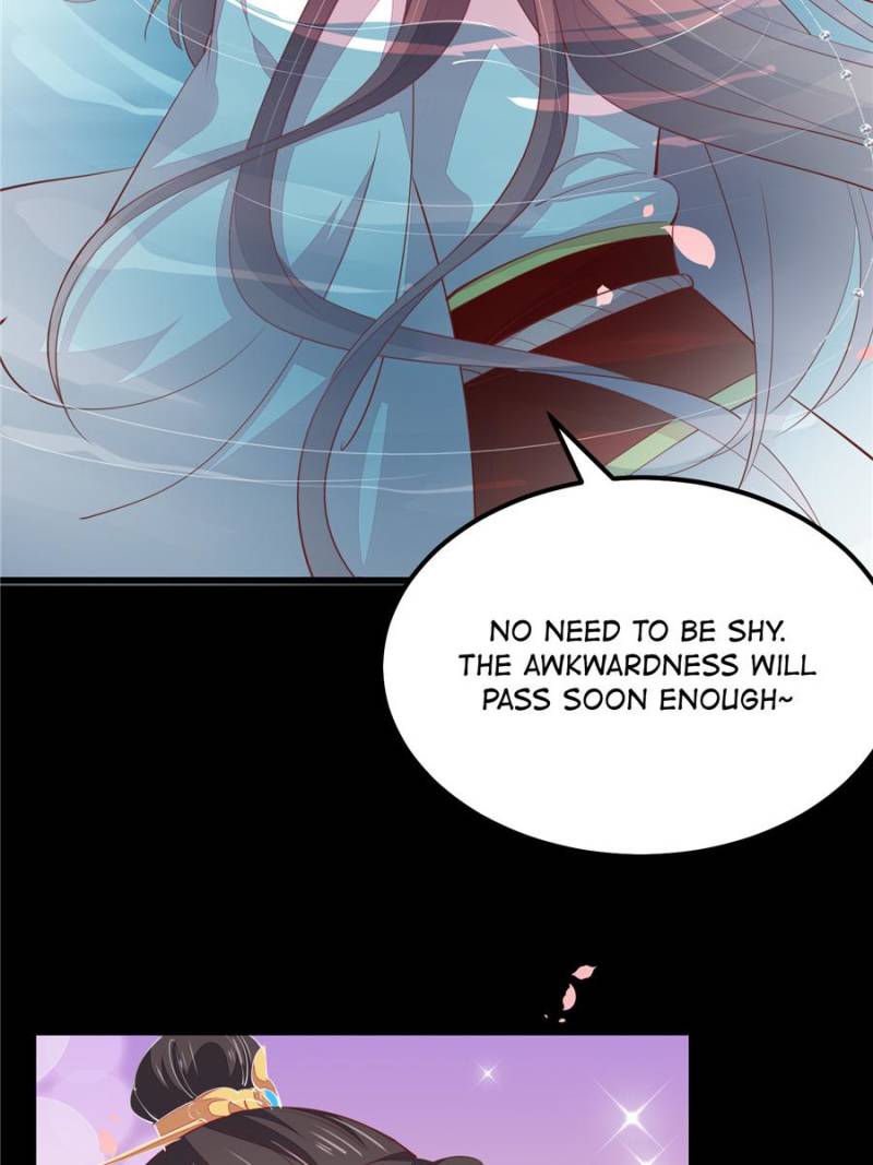 Pupillary Master Chapter 133 - Page 20