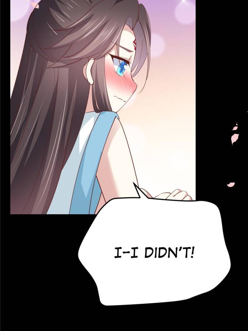 Pupillary Master Chapter 133 - Page 21