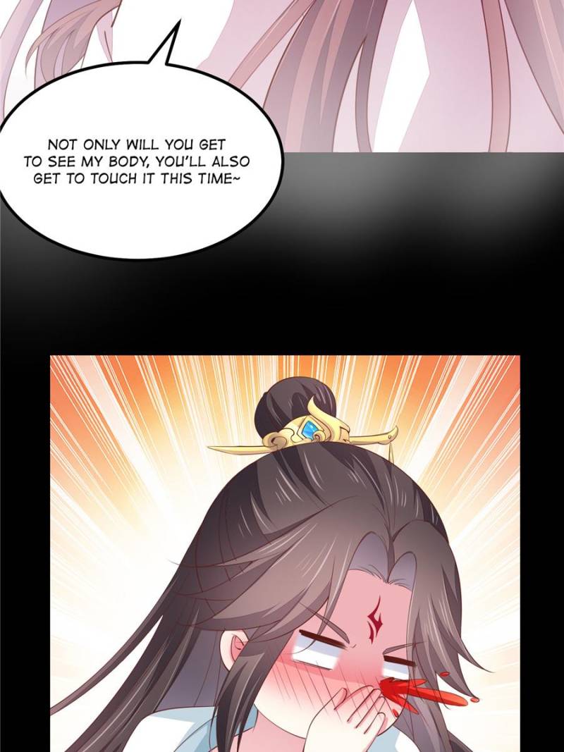 Pupillary Master Chapter 133 - Page 24