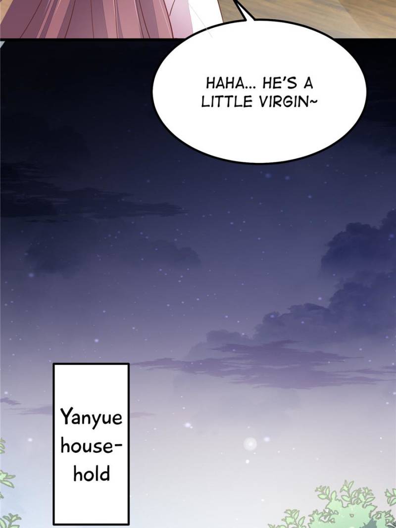Pupillary Master Chapter 133 - Page 27