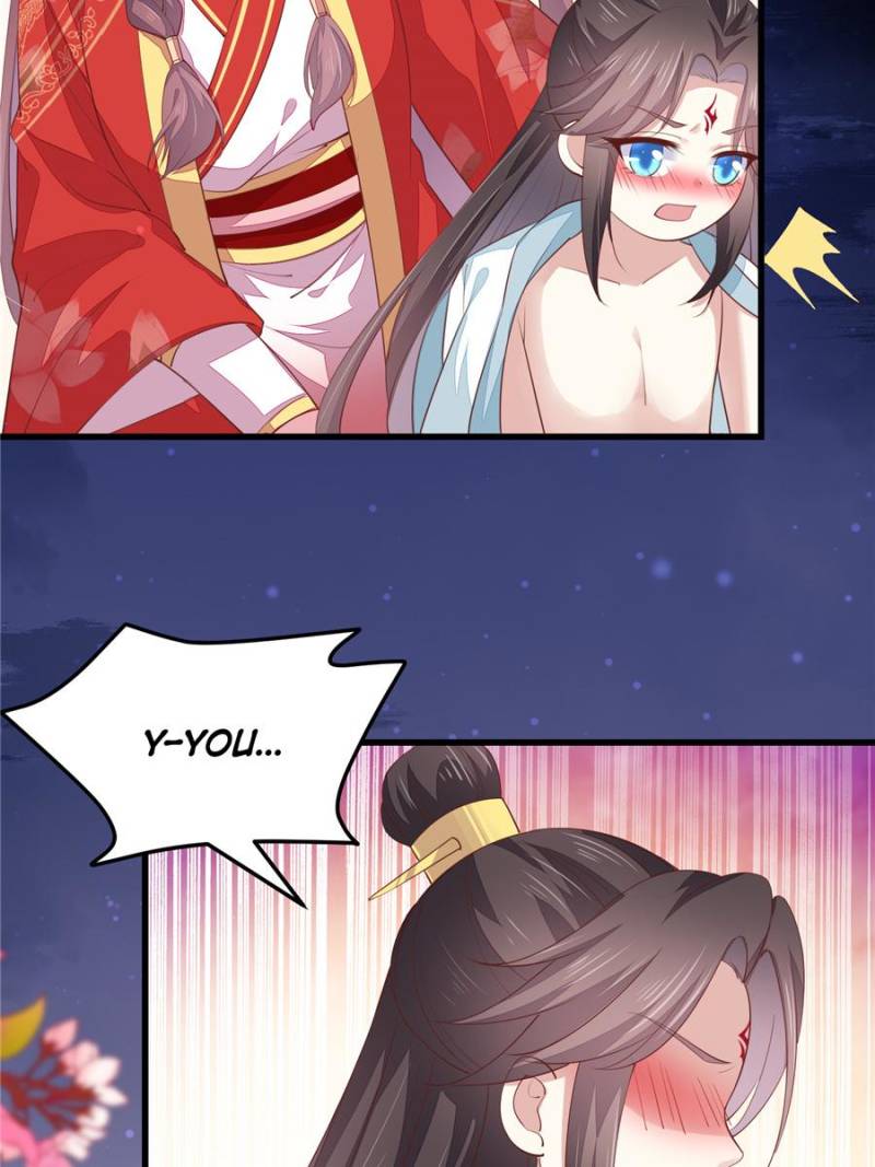 Pupillary Master Chapter 133 - Page 3