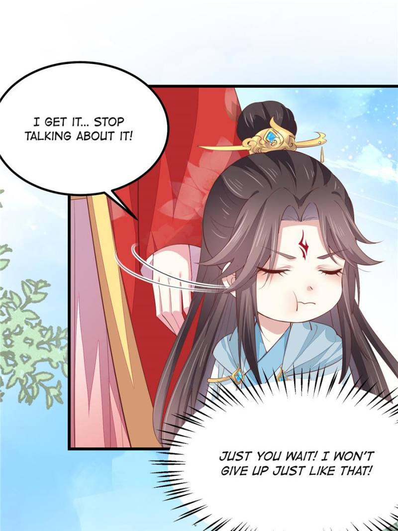 Pupillary Master Chapter 133 - Page 32