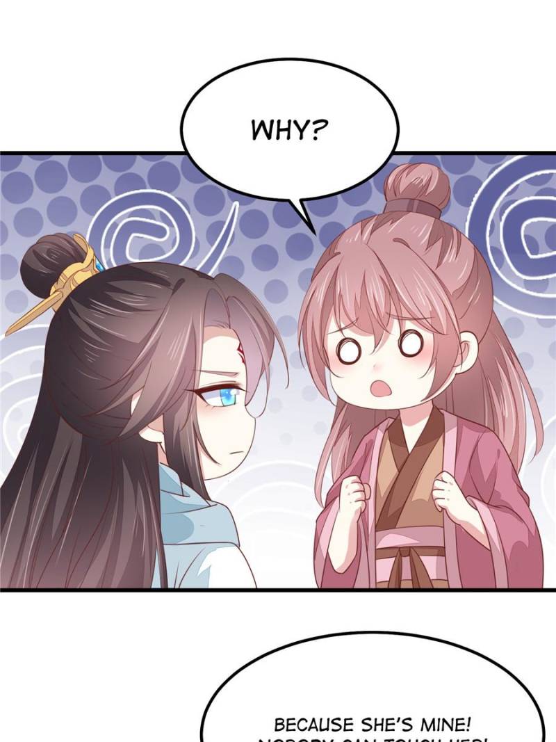Pupillary Master Chapter 133 - Page 38